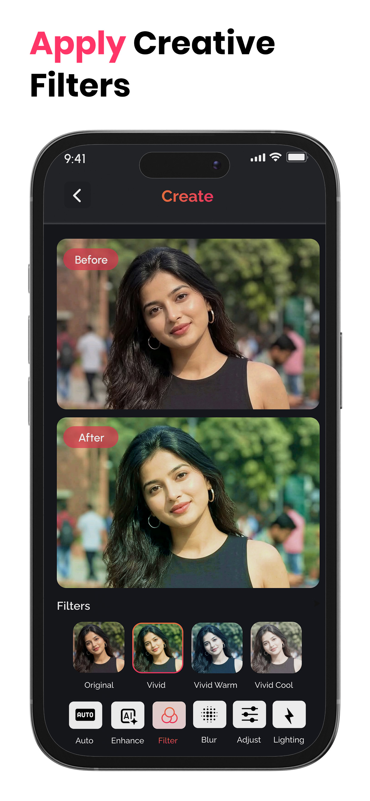 Photoholic: Photo Eraser