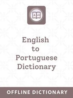 Portuguese Dictionary App screenshot 9