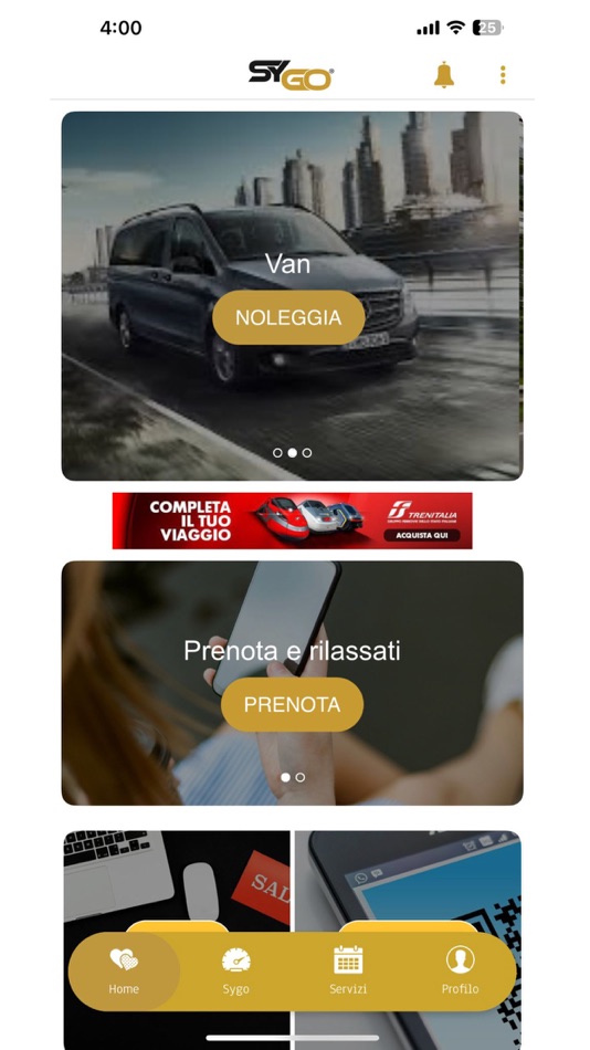 #3. SyGo (iOS) Podle: Sygo