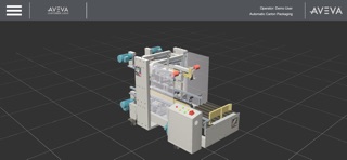 AVEVA XR Mobile screenshot