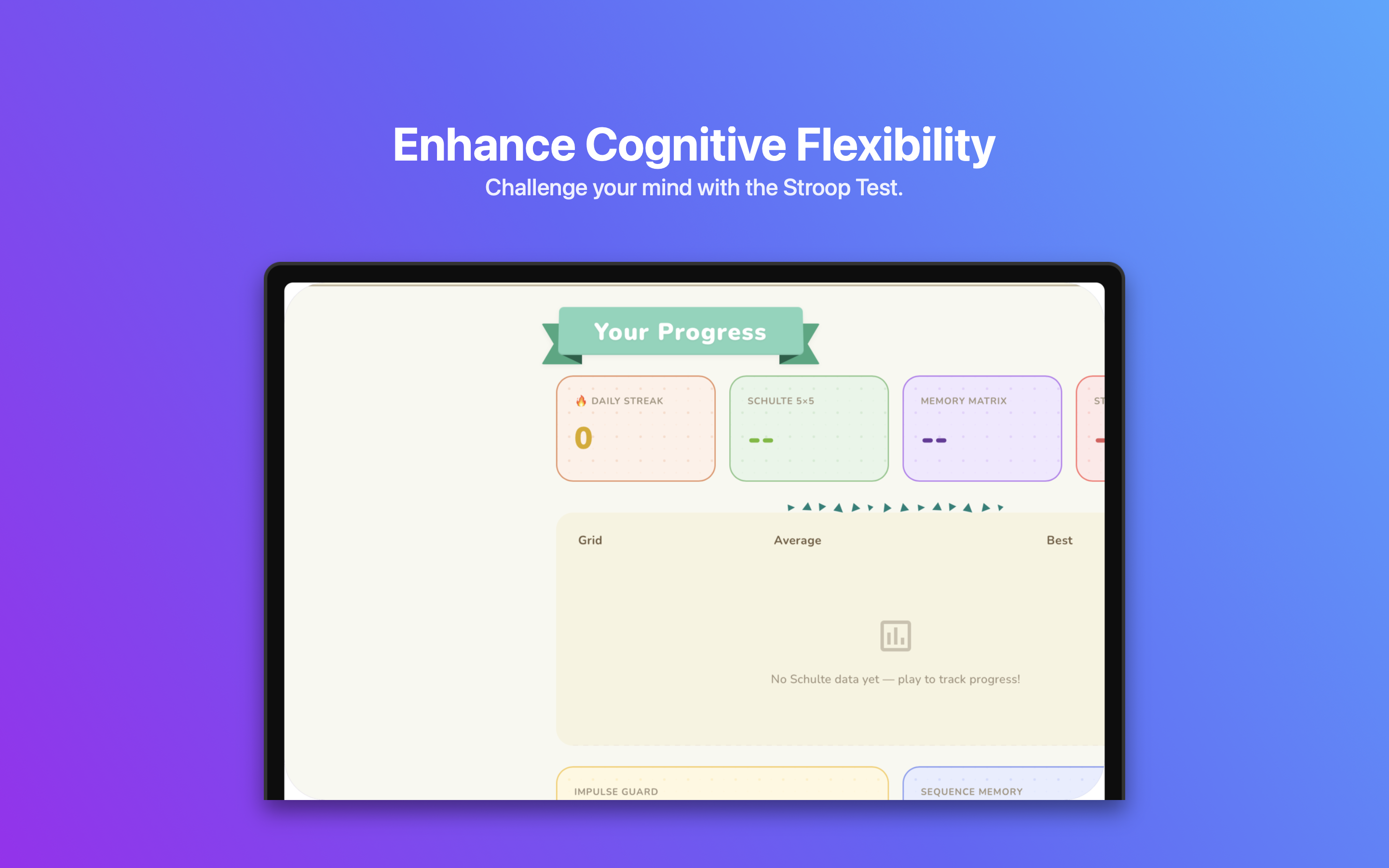 Sparkmind screenshot 10