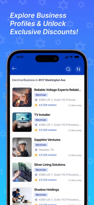 Local-IL Screenshot 5 of 8