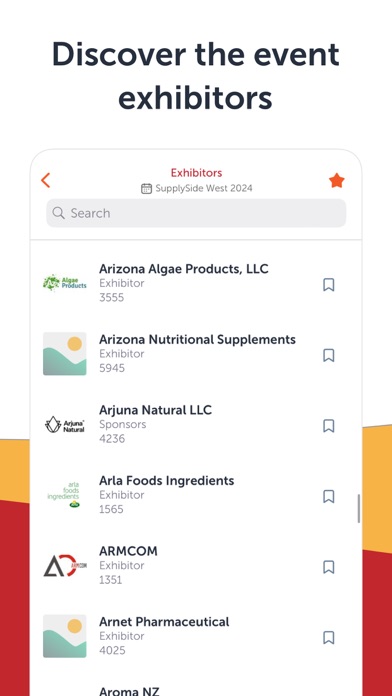 SupplySide Screenshot