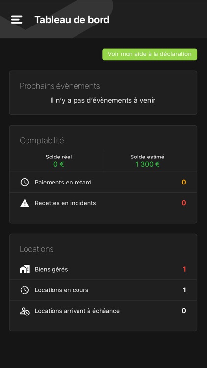 Agilimo screenshot-3