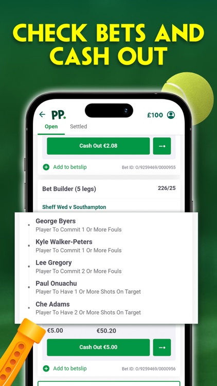 Paddy Power Sports Betting screenshot-8