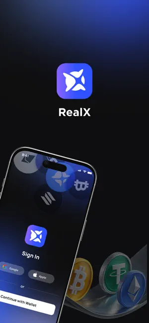 RealX Pro screenshot 1