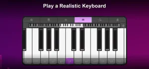 BtH - Simply Piano Lessons screenshot 2
