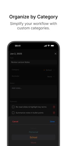 Nocast Screenshot 7 of 7
