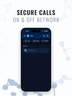 Pryvate: Encrypted Messenger screenshot 11