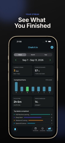 Chalk It In Screenshot 5 of 9