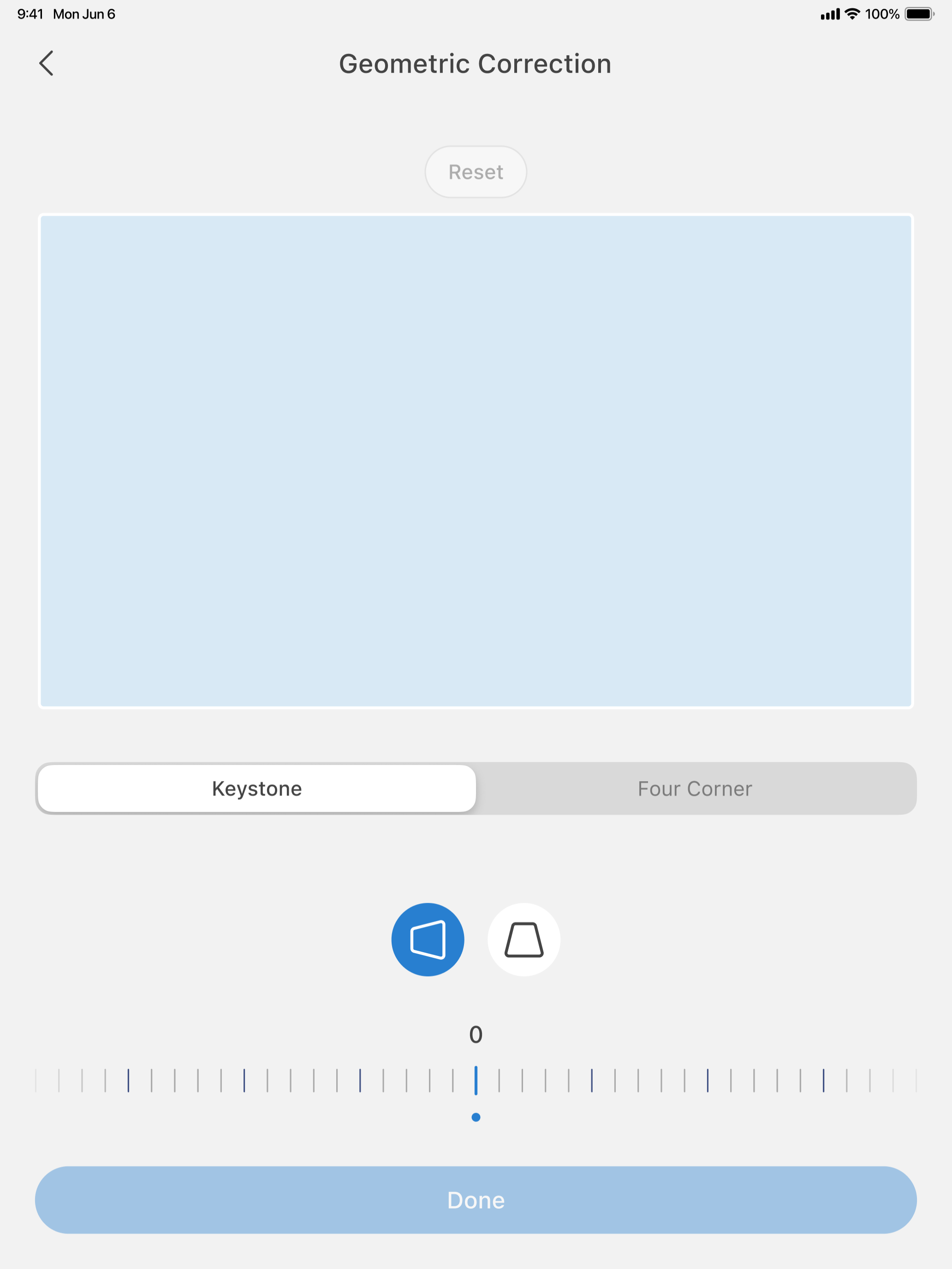 Optoma Smart Control