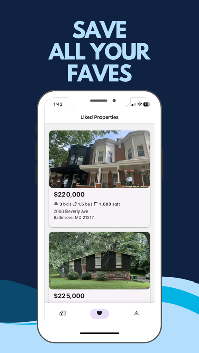 MarketPro Deals Screenshot