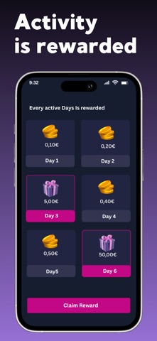 Savebucks – Earn Money screenshot