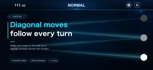 Vision Workout : Eye Training screenshot 3