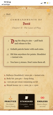 Scripture Arcade Screenshot 5 of 10