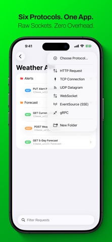 Reqeast Screenshot 2 of 3
