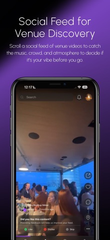 Sceene App Screenshot 3 of 10