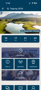 MLP Events screenshot 3