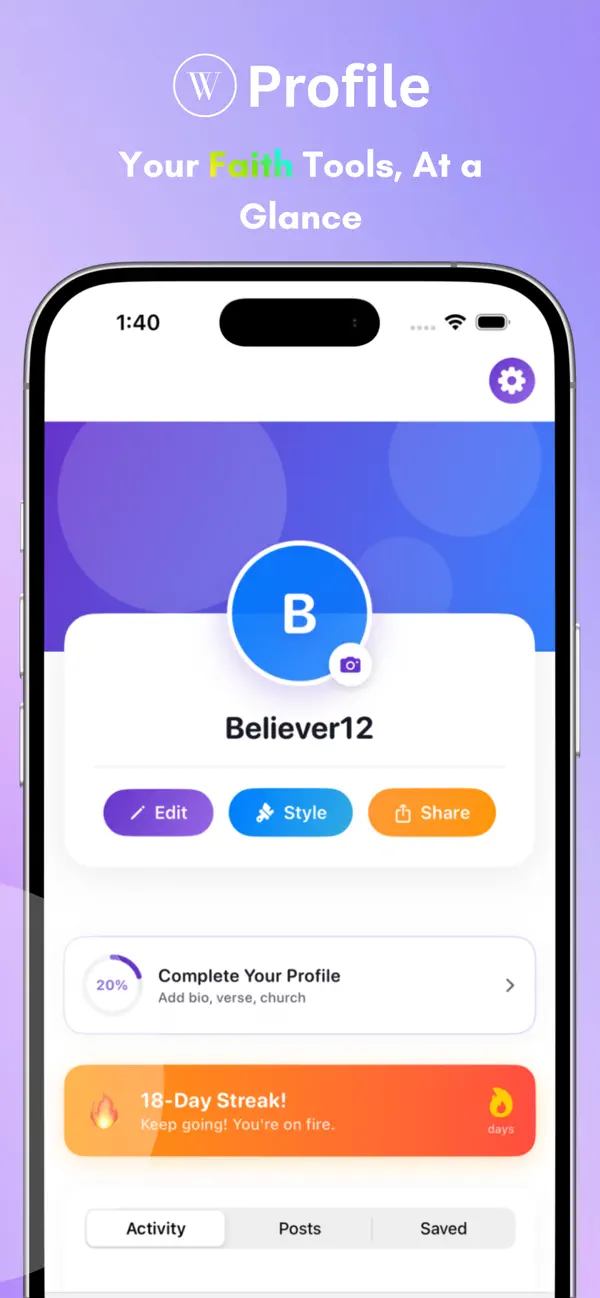 #5. Workmanship (iOS) Von: Ariana Banks