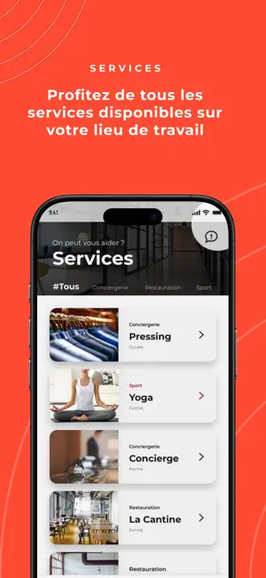 MH Services screenshot 4