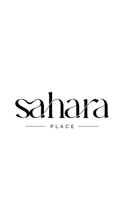 Sahara Place