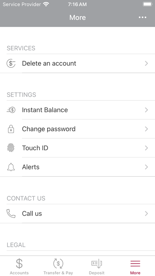 #4. CBT Mobile Banking MO (iOS) 由: Community Bank and Trust