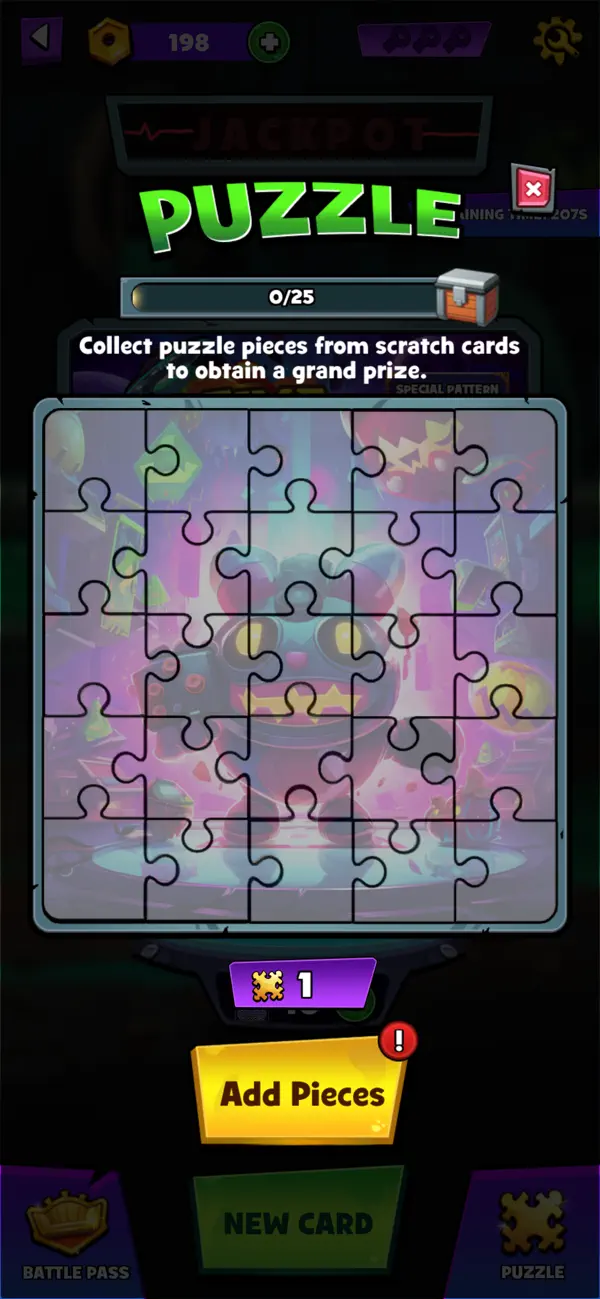 #4. Scratch Master:Space Pro (iOS) بواسطة: Chengdu Guanxuan Technology