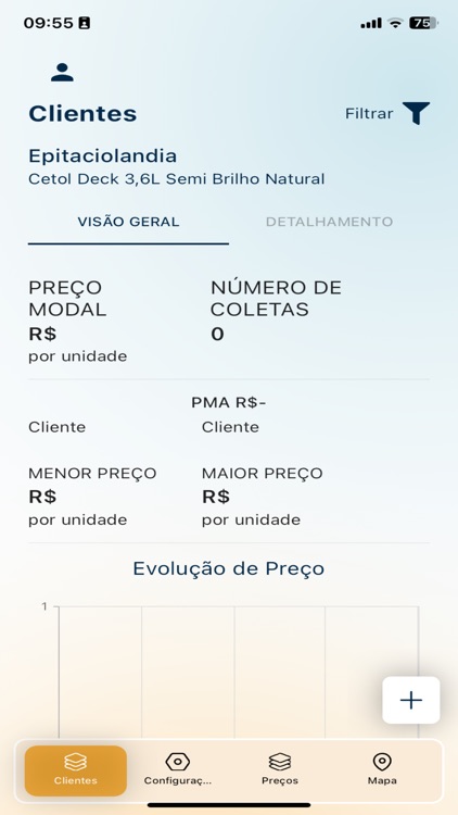 Pricepoint screenshot-4