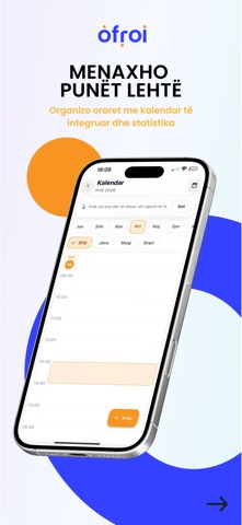 Ofroi Screenshot 5 of 6
