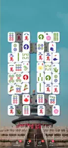 Mahjong Classic: Puzzle game screenshot #4 for iPhone