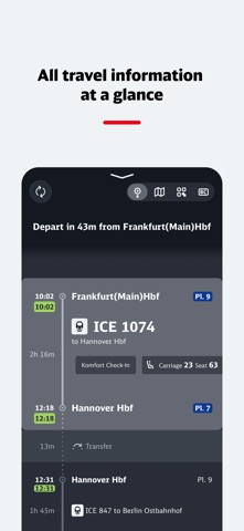 DB Navigator Screenshot 3 of 6