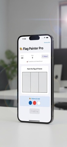 Flag Painter Pro Screenshot 1 of 3