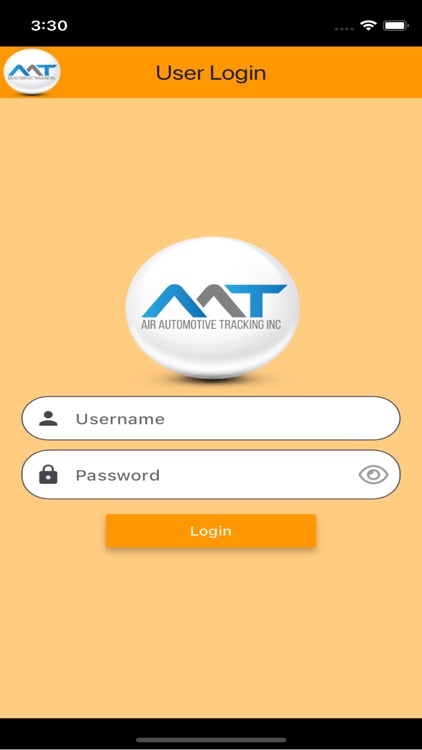 AAT Installation App screenshot-3