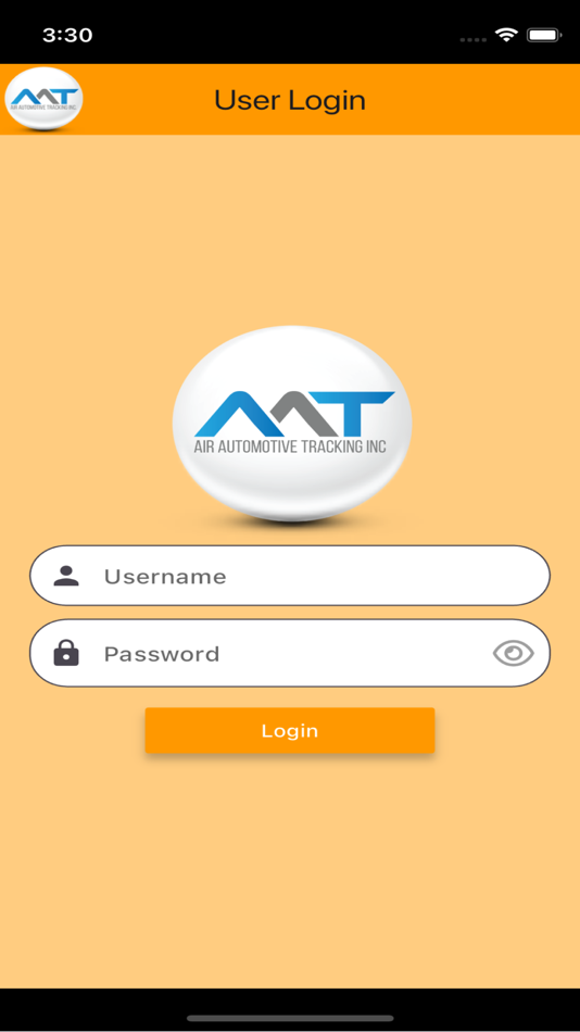 #4. AAT Installation App (iOS) โดย: Martin Hupa