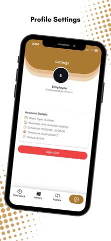 Himalaya Group screenshot