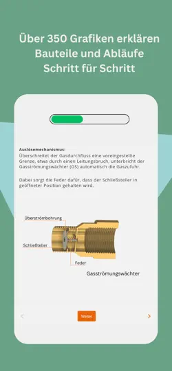 Screenshot von SkiltSHKBasic auf dem iPhone 5