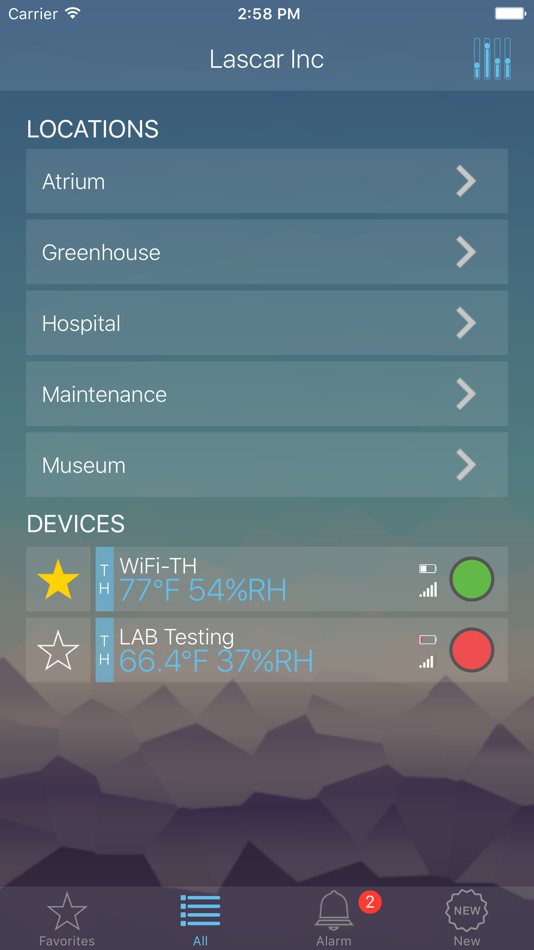 #1. SLI Cloud (iOS) 由: Supply Link