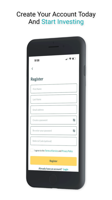 Tirios Screenshot