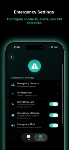 AeonAApp Screenshot 8 of 8