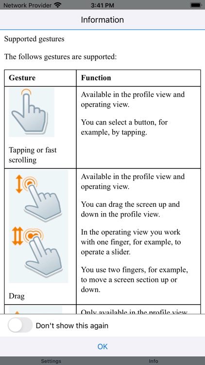 Sm@rtClient screenshot-4