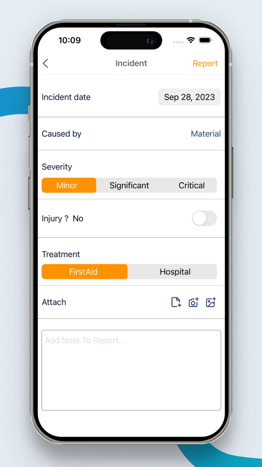 #9. Linarc (iOS) By: Linarc Inc.