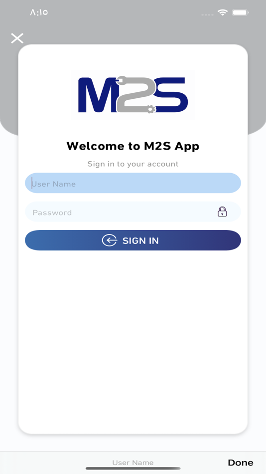 #4. M2S SP (iOS) 由: The Peak Code