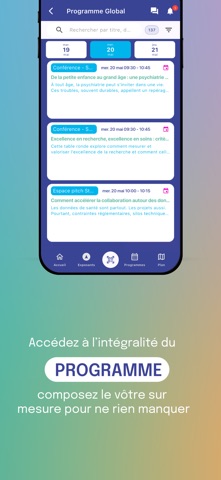 SantExpo screenshot