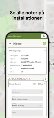 ServicePro screenshot 4