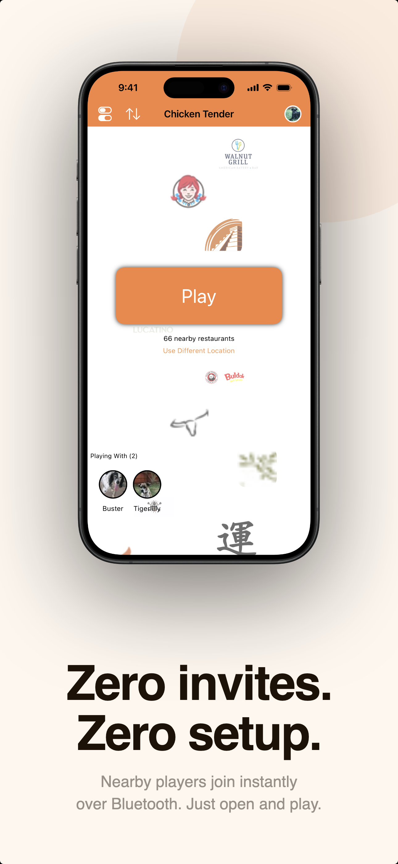 Chicken Tender screenshot 4