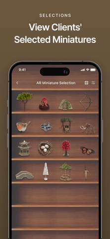 Oak SandPortal screenshot
