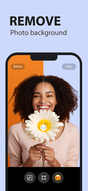 ‎AI Photo Enhancer & Upscaler Screenshot
