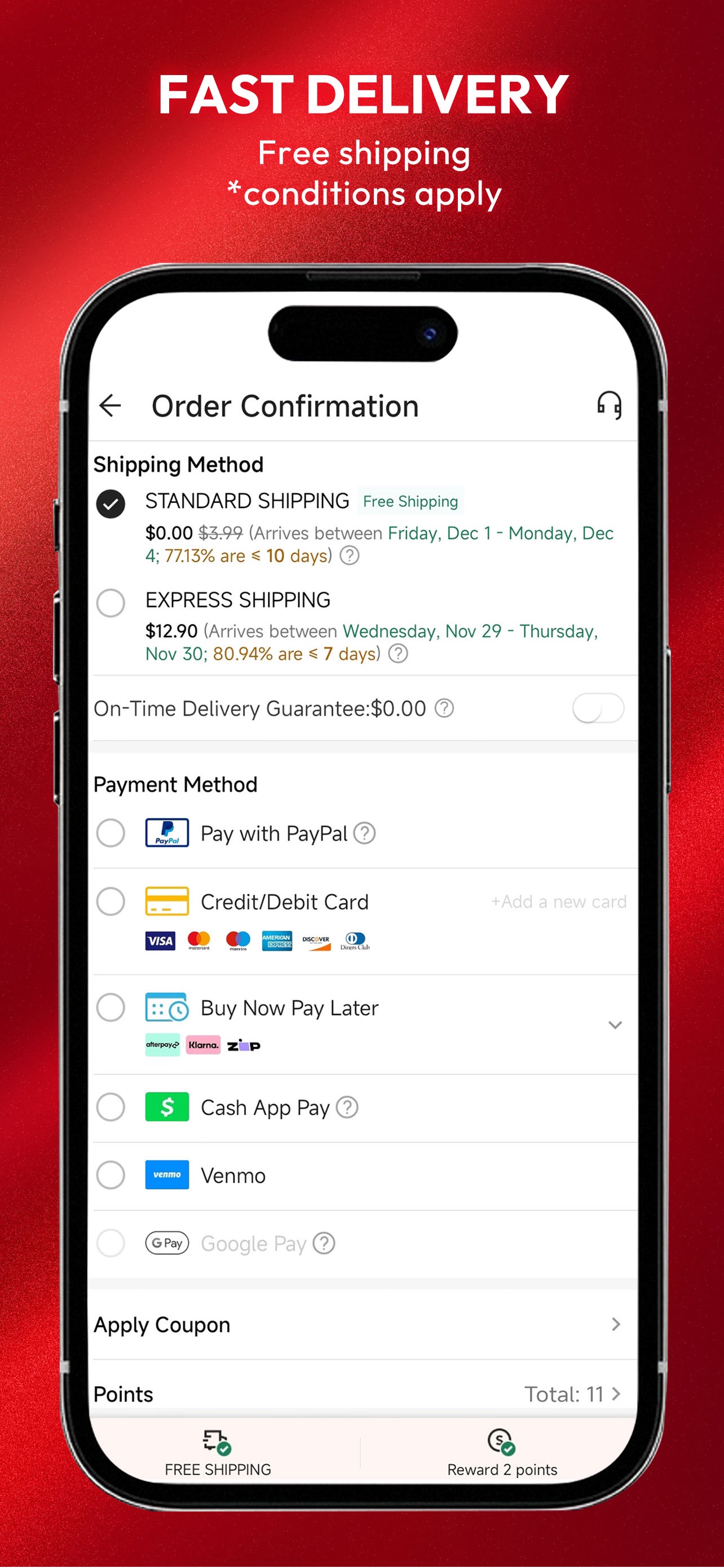 SHEIN - Shopping Online 스크린샷 9