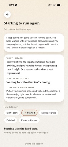 TAMTAE: Stop Procrastinating Screenshot 9 of 10