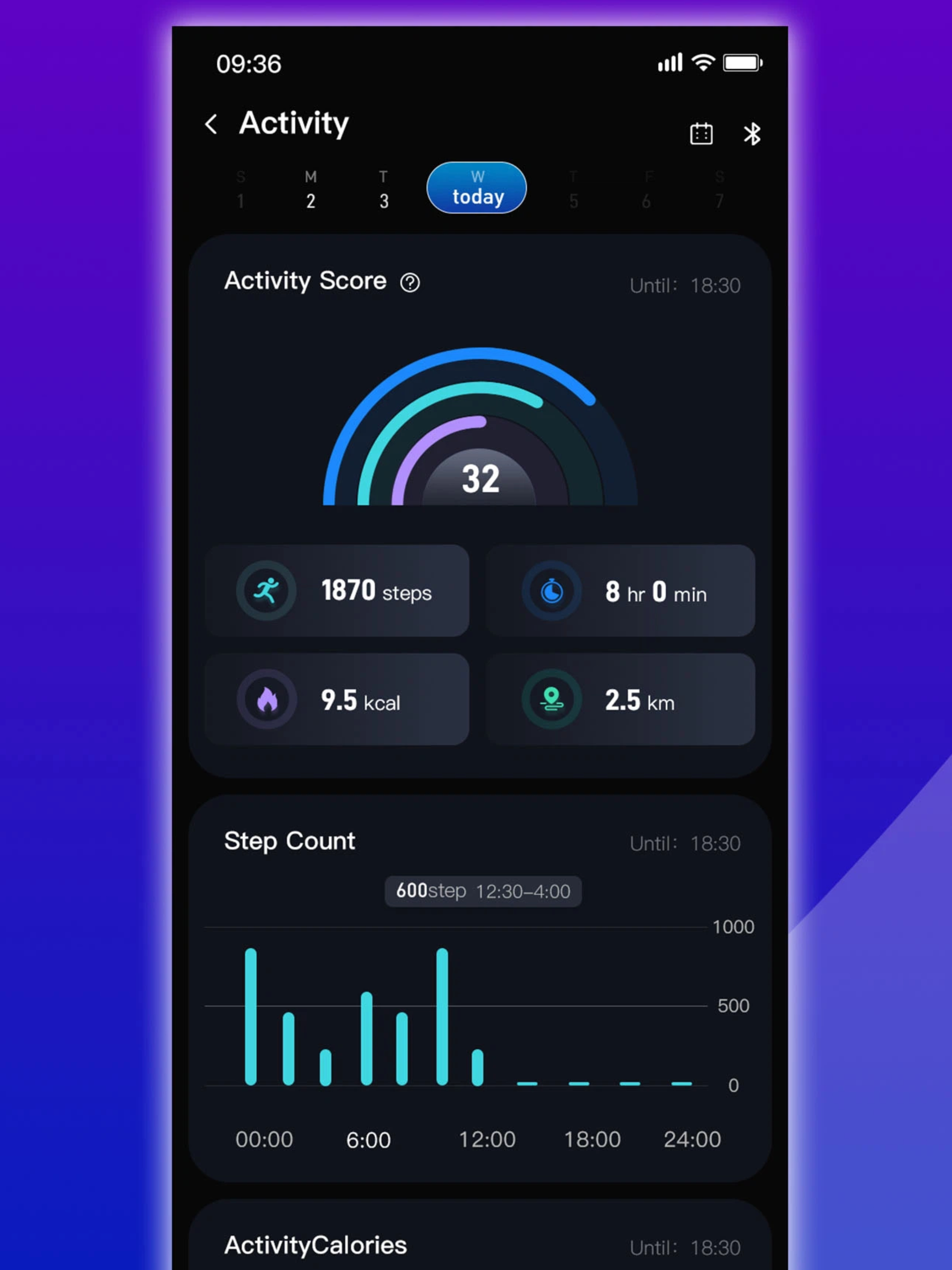 SiRings screenshot 6